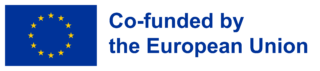 Co-funded by the European Union logo.